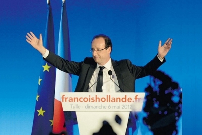 Francois Hollande – Εν αναμονή των προεκλογικών του δεσμεύσεων