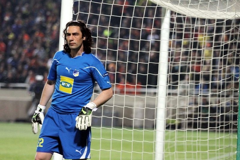 Χιώτης και του… χρόνου στον ΑΠΟΕΛ!