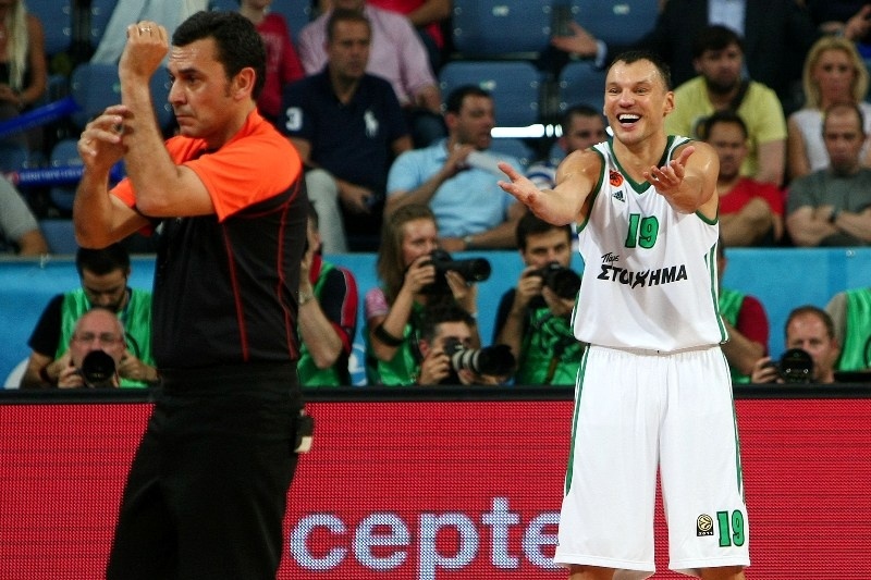 Κρίμα, κρίμα, κρίμα...