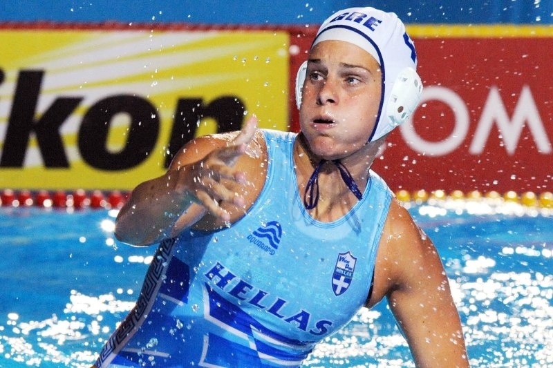 Στα τελικά του World League με νταμπλ σκορ