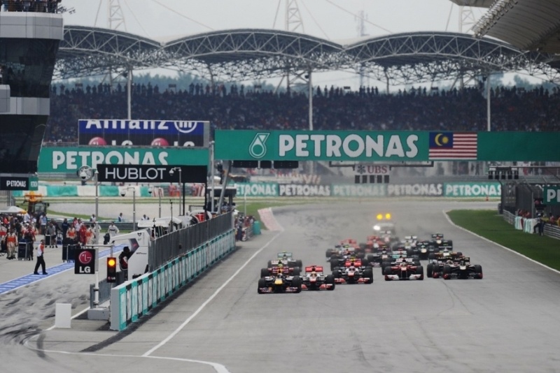 Formula 1: γιατί το φετινό πρωτάθλημα ως τώρα είναι (όντως) το καλύτερο των τελευταίων ετών