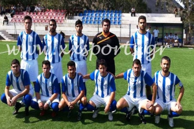 Εξοντωτική ποινή για τον Μπάκη!