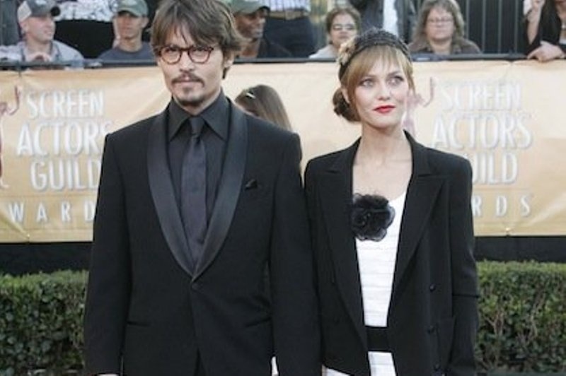 Johnny Depp-Vanessa Paradis: Τελικά χωρίζουν;