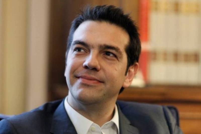 Τσίπρας: «Δεν έχουν νόημα οι απειλές στην Ελλάδα»