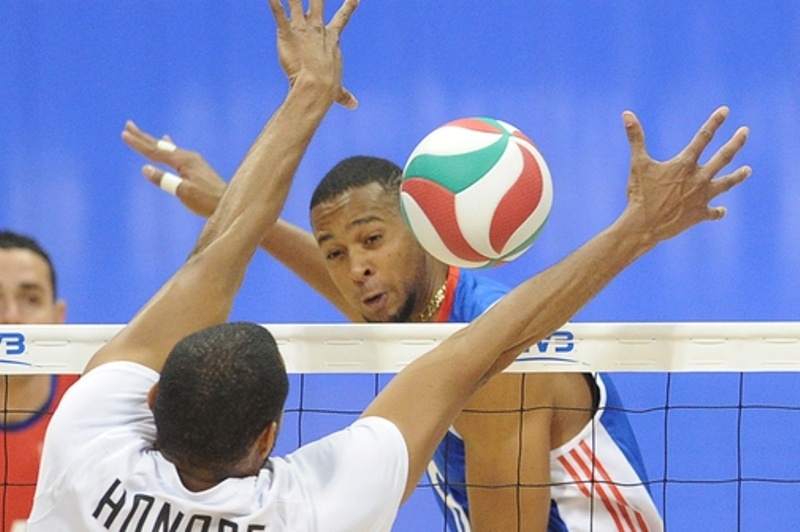 Η Κούβα έχασε από τις ΗΠΑ