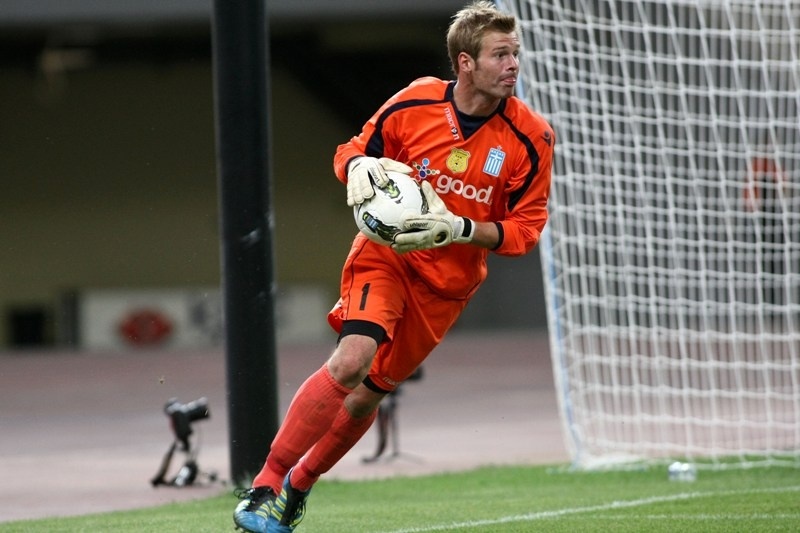 «Τίτλοι τέλους» για Πίρσον στον Εργοτέλη