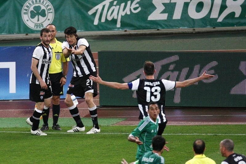 Ένα ξεκάθαρο σκάνδαλο τετραετίας