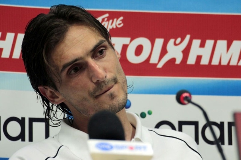 Κατσιαρός: «Στόχος να ισοπεδωθεί η ΑΕΛ»