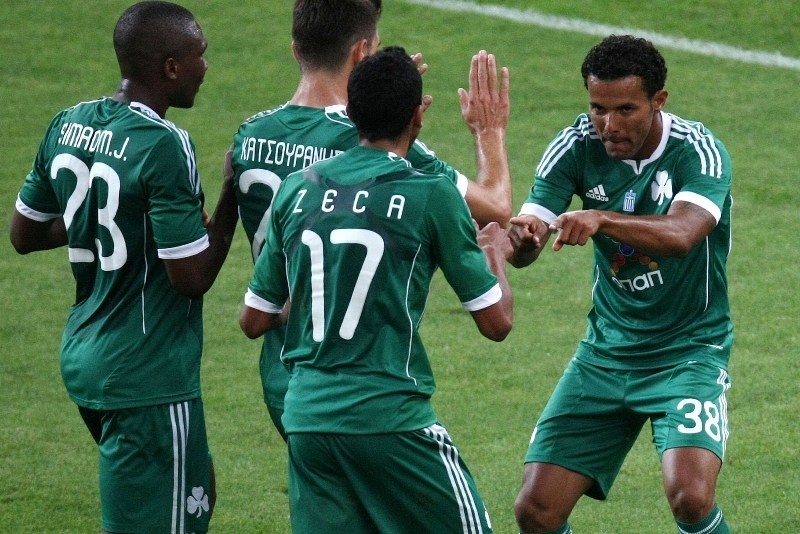 Ένα ματς, δύο φάσεις