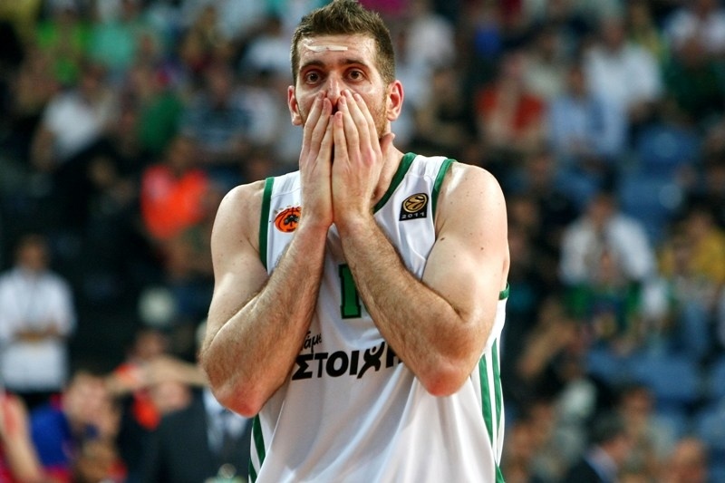 Final 4: Η ευχή του Καϊμακόγλου για τη γιορτή της μητέρας