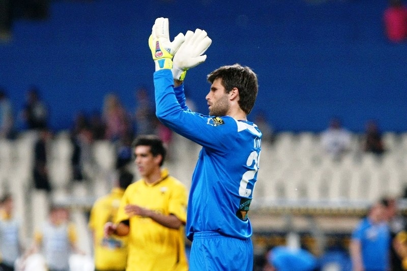 Κωνσταντόπουλος: «Πάμε για δύο νίκες»