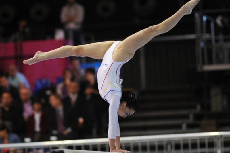 H Πόνορ ξανά στο βάθρο (photos)