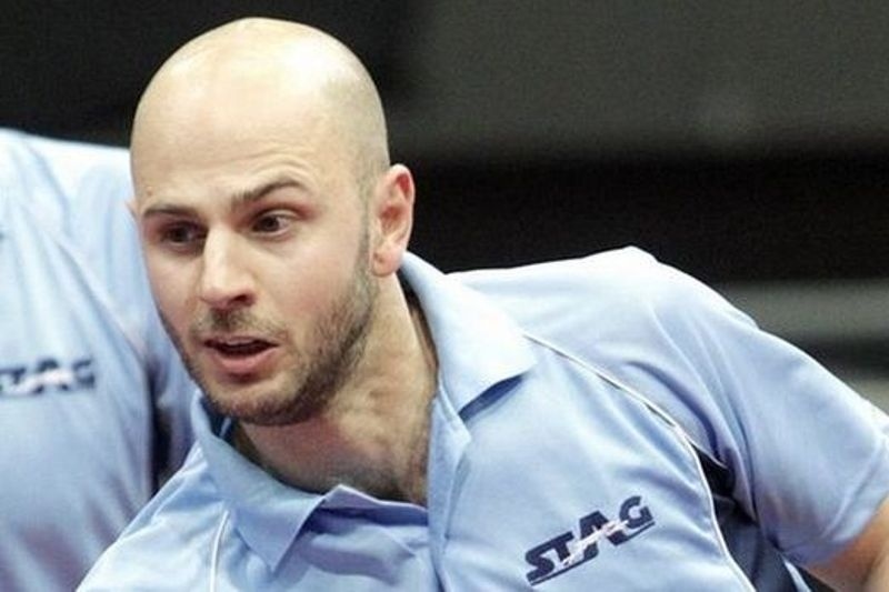 Έχασε το Λονδίνο ο Παπαγεωργίου