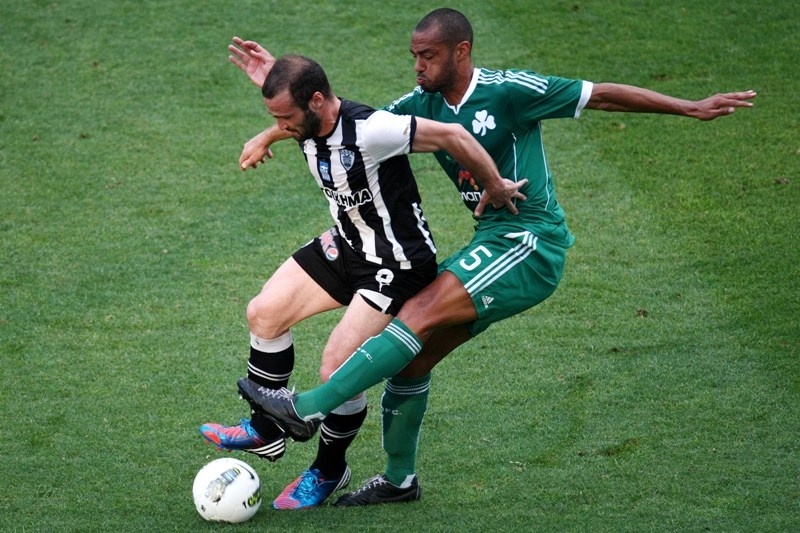 Καντέ: «Δύο νίκες και προκριματικά»