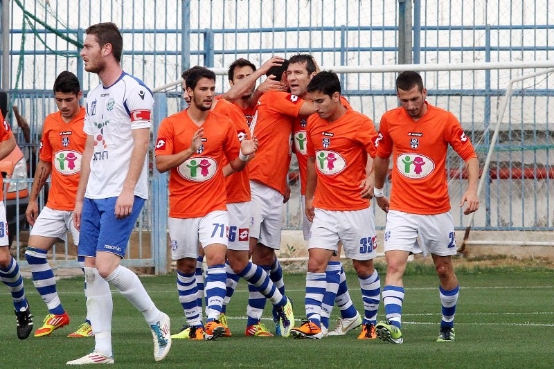 Βαλίτσες για… Football League ετοιμάζει ο Απόλλων Σμύρνης (photos)
