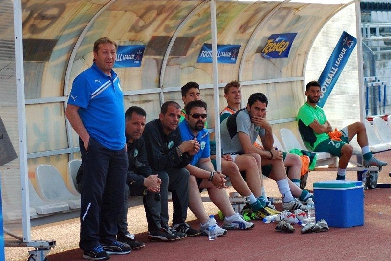 Θρασύβουλος: «Πού θα ήμασταν...»