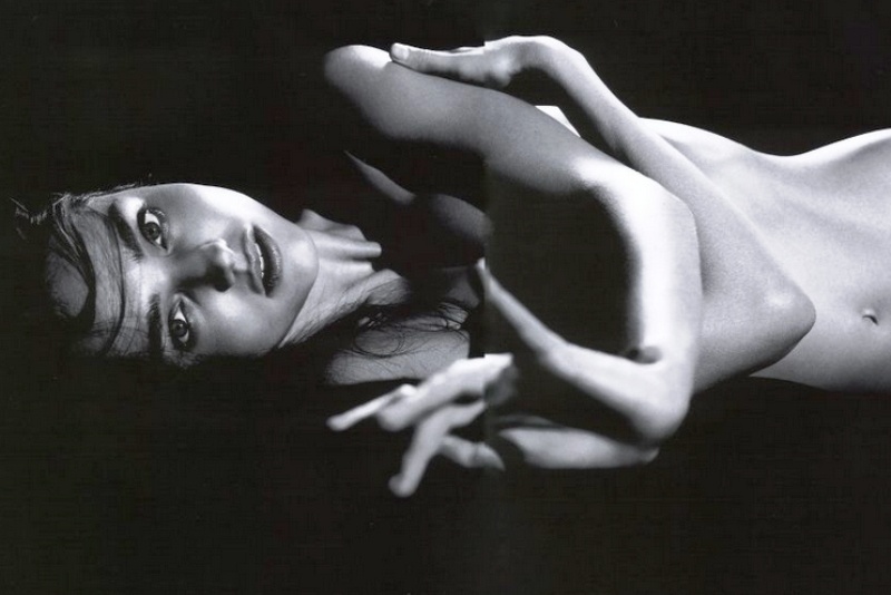 Η φοβερή Μιράντα Κερ γυμνή!