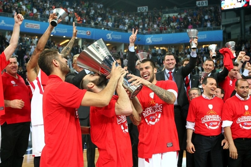 Ολυμπιακός: Τρέλανε και τους Ιταλούς (video)