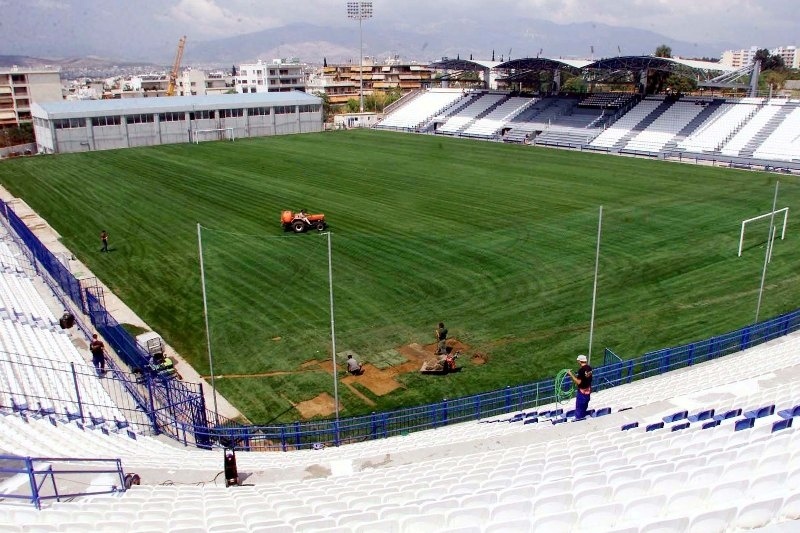 Πανσερραϊκός - Παναχαϊκή για τον τίτλο στους Νέους