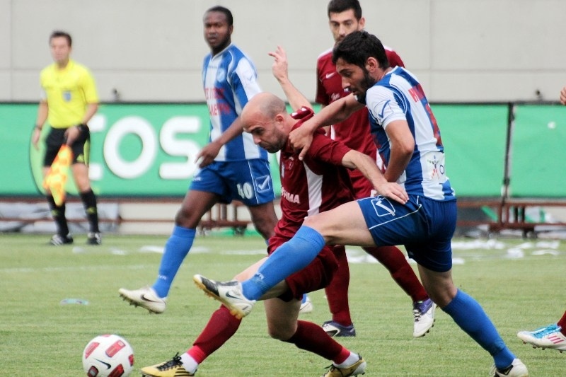 Καλλιθέα: Δύο ακόμα πόντους και… play off