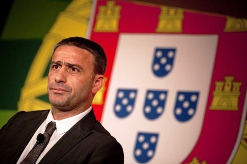 Euro 2012: Ανακοίνωσε την αποστολή η Πορτογαλία