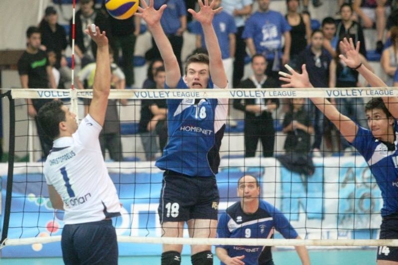 Χριστοφιδέλης: «Δεν είμαστε ευχαριστημένοι όπως ήρθε ο τίτλος»