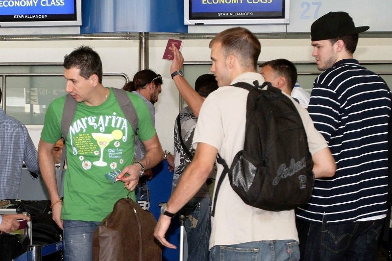 Γύρισε και... γυρίζει σελίδα ο Παναθηναϊκός (photos)