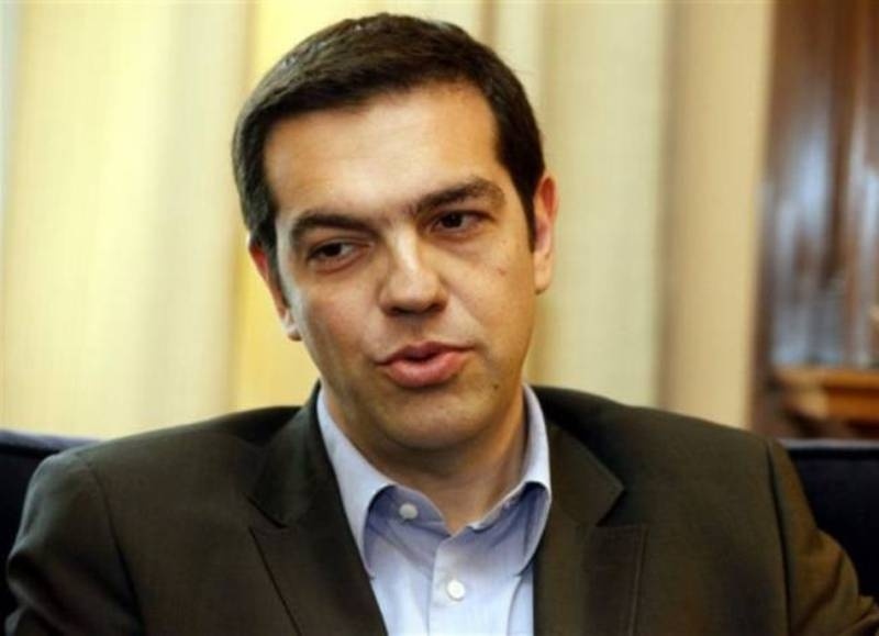 «Aνοιχτή» η συμμετοχή του ΣΥΡΙΖΑ στη σύσκεψη
