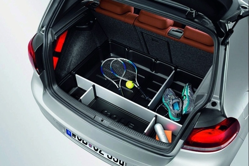 Νέα web υπηρεσία για γνήσια αξεσουάρ VW