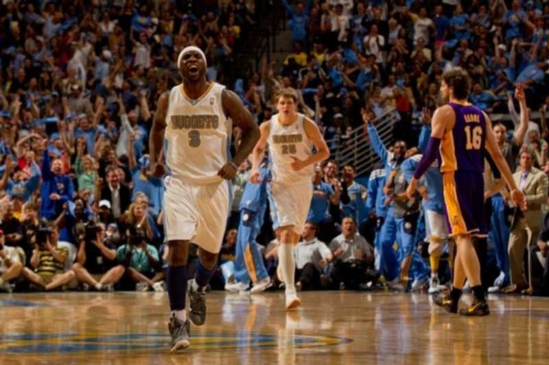 Νέα συμβόλαια σε Λόουσον και Μακ Γκι οι Νάγκετς