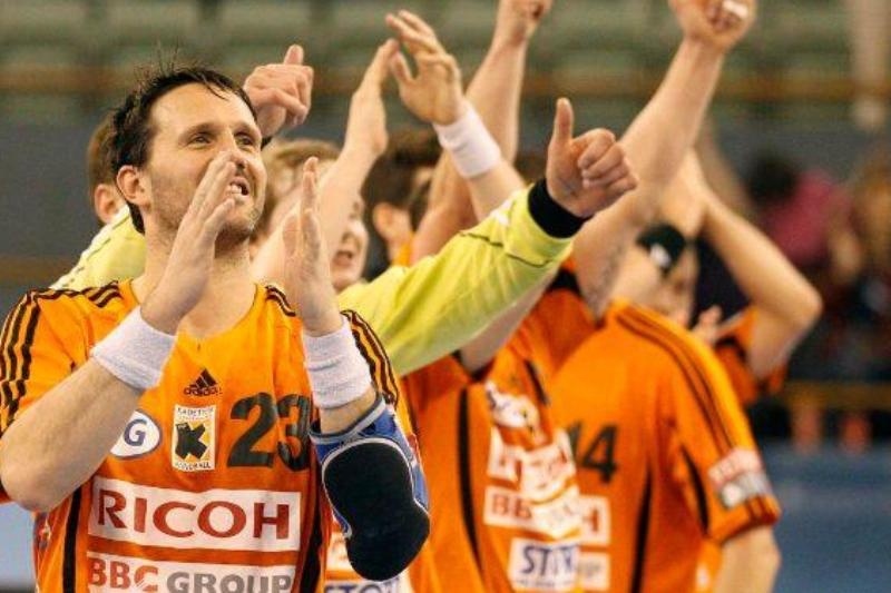 Η αντίπαλος του Διομήδη, πάει για τίτλο στην Ελβετία