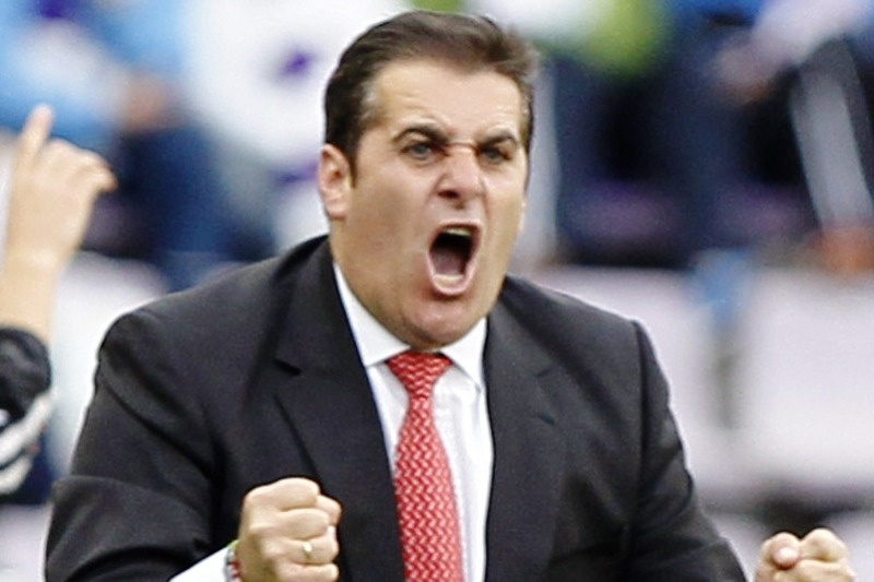 Δύσκολο «βλέπουν» του Σαντοβάλ για Ολυμπιακό οι Ισπανοί