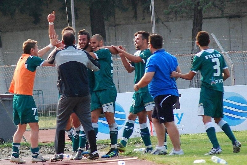 Αρχίζουν οι αλλαγές στον Θρασύβουλο