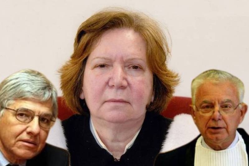 Εκλογές 2012: Γυναίκα υποψήφια για την θέση του υπηρεσιακού πρωθυπουργού