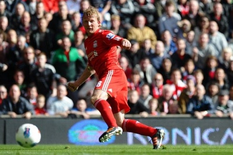 Κάιτ: «Δεν παίζω όσο θα ήθελα»