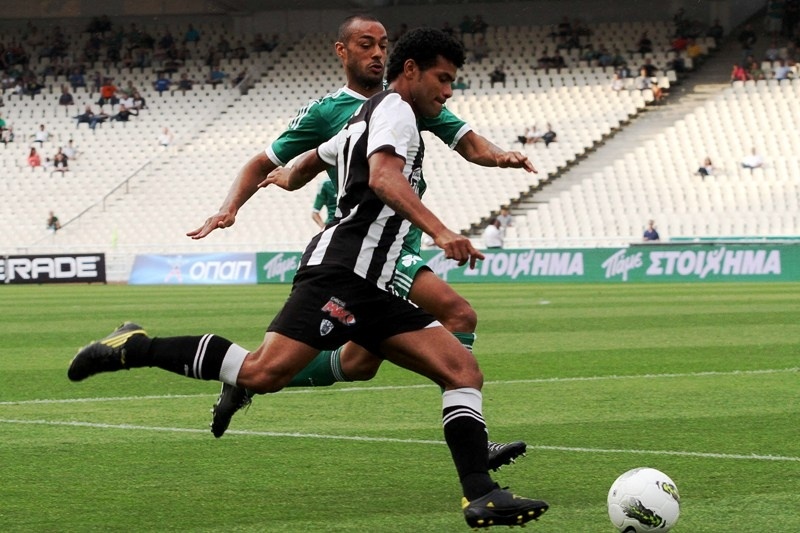 Έτο: «Καλύτερη η ΑΕΚ από τον Παναθηναϊκό»