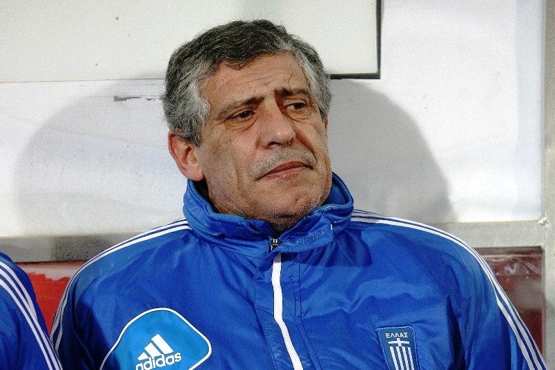 Euro 2012: Ανακοινώνει την 25άδα ο Σάντος