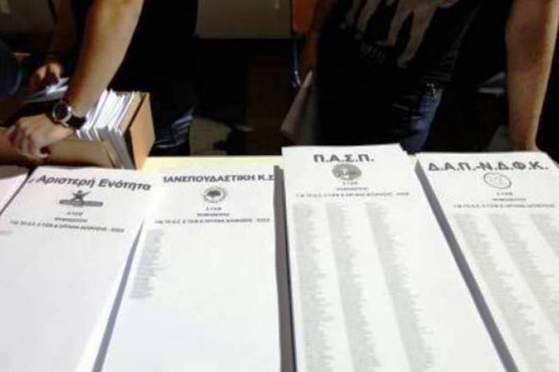 Φοιτητικές εκλογές σήμερα (16/05) σε Πανεπιστήμια και ΤΕΙ