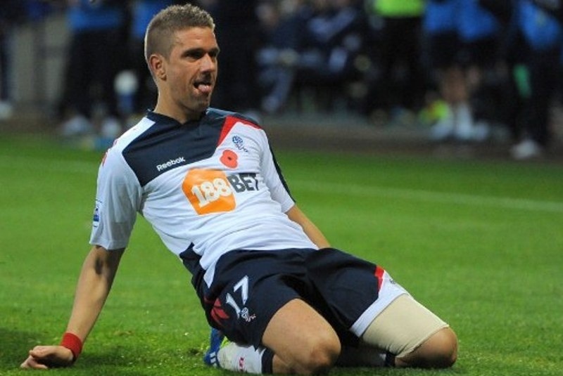 Φεύγει λόγω υποβιβασμού ο Κλάσνιτς