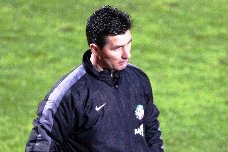 Ξάνθη: Κερδίζει πόντους ο Κούτεφ