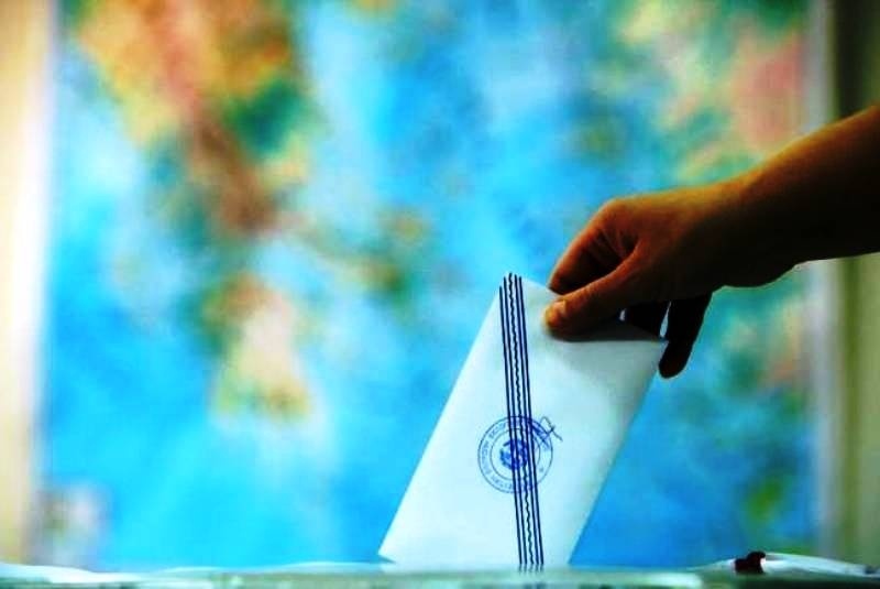 Προηγείται ο ΣΥΡΙΖΑ στις δημοσκοπήσεις