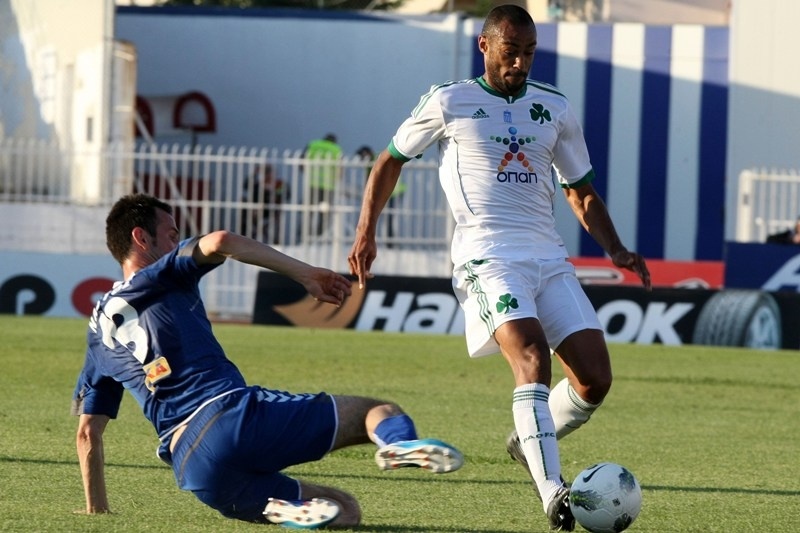 Καντέ: «Να αποδείξουμε πως είμαστε καλύτεροι»