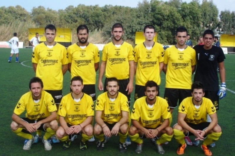 Στις 20/5 η ΓΣ στη Γαρίπα