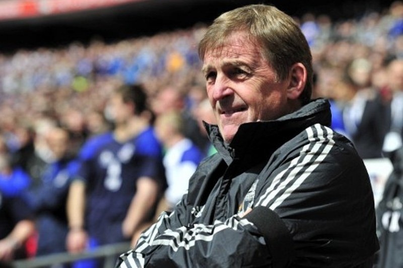 Παρελθόν ο Νταλγκλίς απο τη Λίβερπουλ!