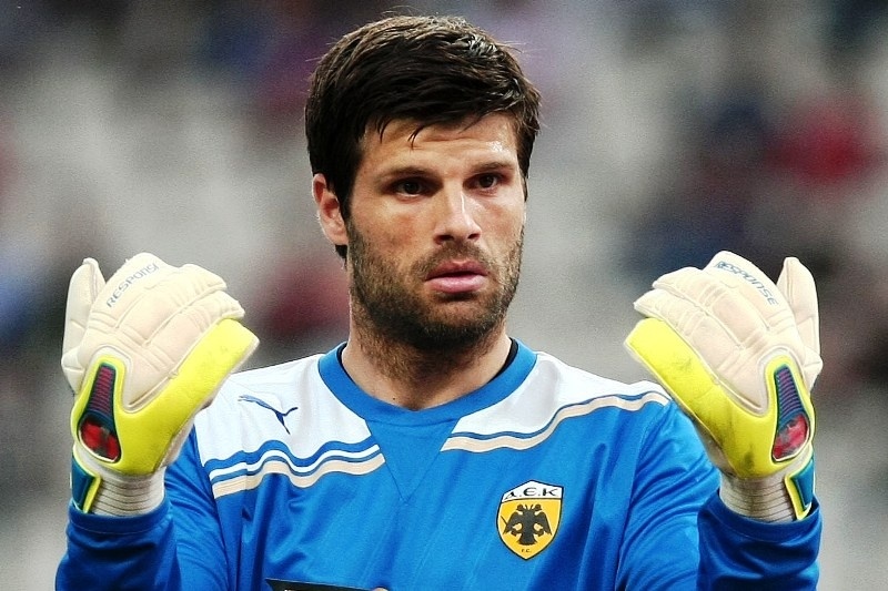 Κωνσταντόπουλος: «Τεράστιοι παίκτες οι Λύμπε, Δέλλας»