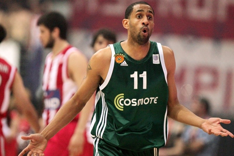 Τα γενέθλια και η ευχή του Νίκολας στον Παναθηναϊκό