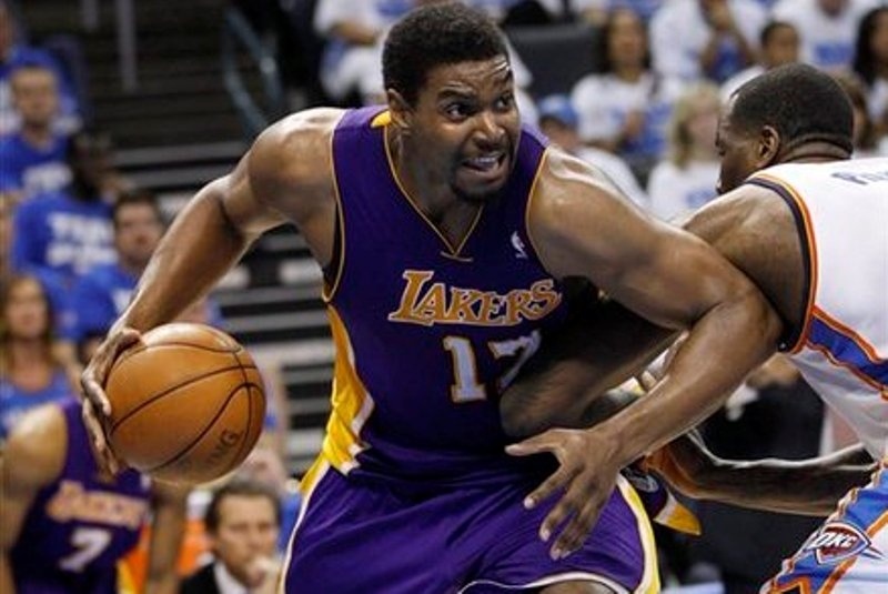 Η... χαρά του Μπάινουμ μετά την ήττα των Λέικερς (video)