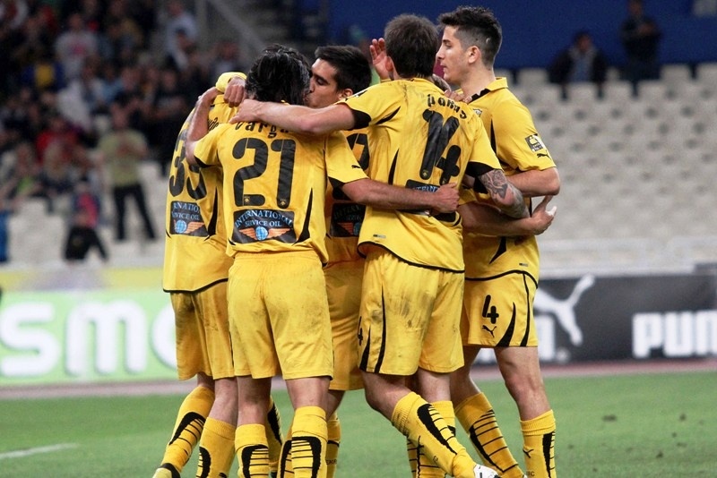 Τελικός... Champions League για ΑΕΚ με Παναθηναϊκό