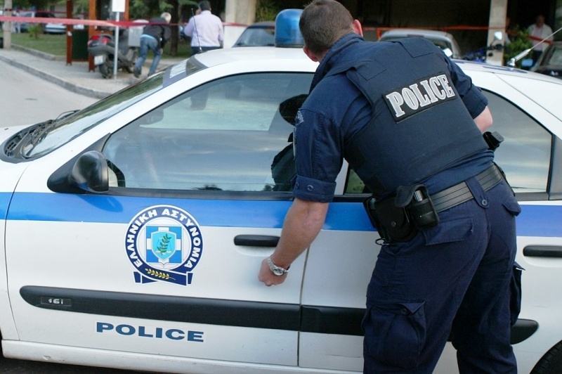 Εγκληματική η αμέλεια της αστυνομίας