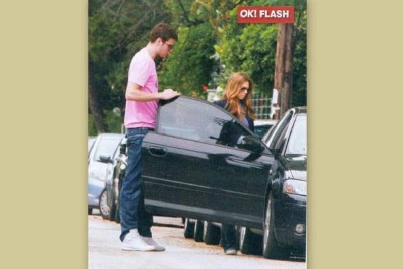 Ο τζέντλεμαν… Γιώργος Μπόγρης